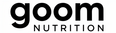 GOOMNUTRITION